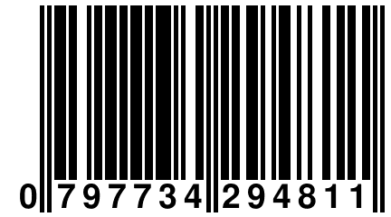 0 797734 294811