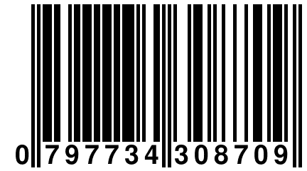 0 797734 308709