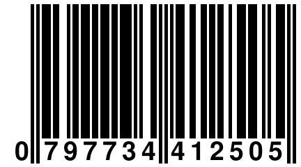 0 797734 412505