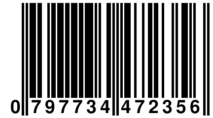 0 797734 472356