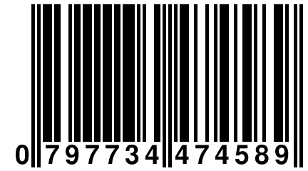 0 797734 474589