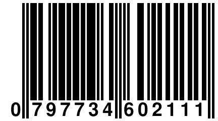 0 797734 602111