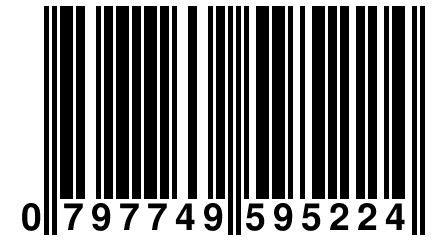 0 797749 595224