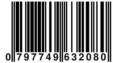 0 797749 632080