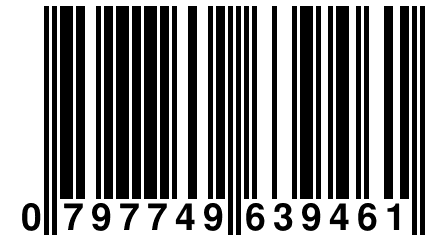 0 797749 639461