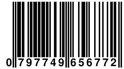 0 797749 656772