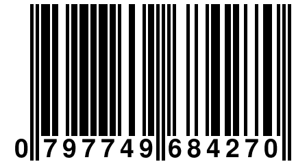 0 797749 684270