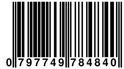 0 797749 784840