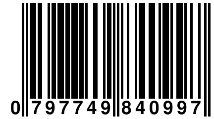 0 797749 840997