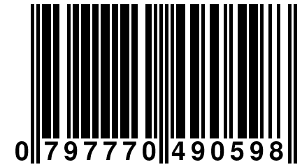 0 797770 490598