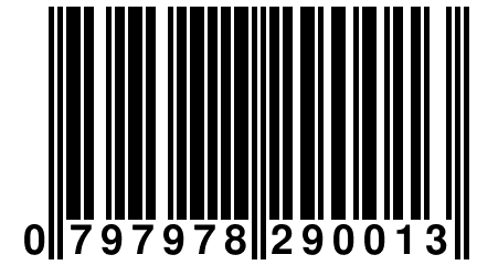 0 797978 290013