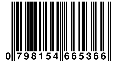 0 798154 665366