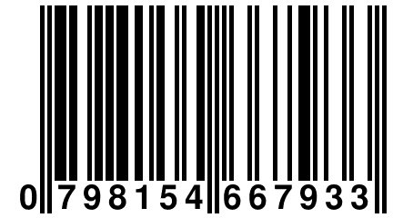 0 798154 667933