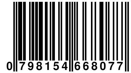0 798154 668077