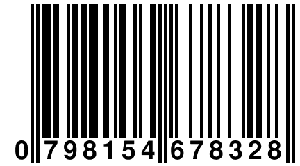 0 798154 678328