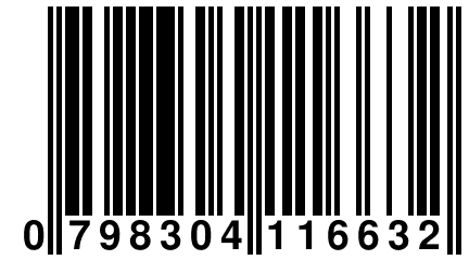 0 798304 116632