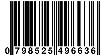 0 798525 496636