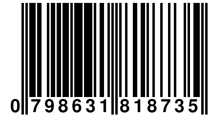 0 798631 818735