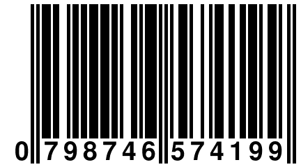 0 798746 574199