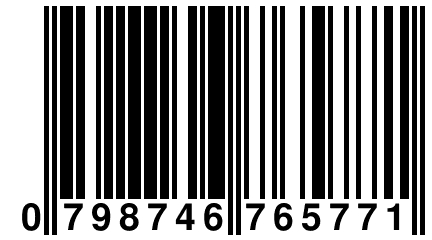 0 798746 765771