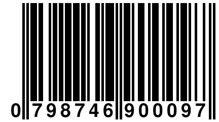 0 798746 900097