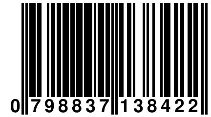 0 798837 138422