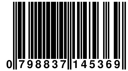 0 798837 145369