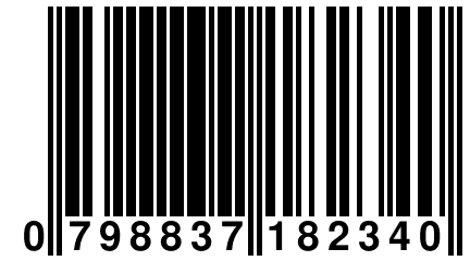 0 798837 182340