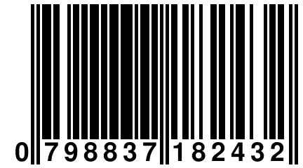 0 798837 182432