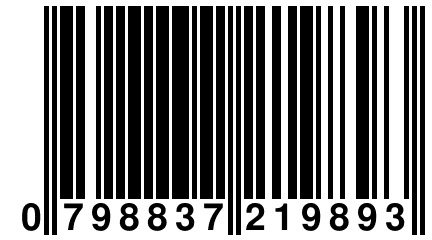 0 798837 219893