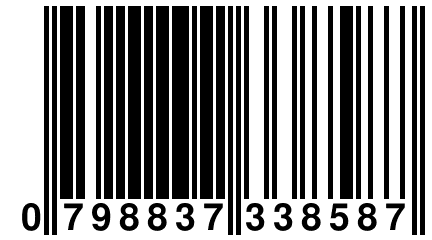 0 798837 338587