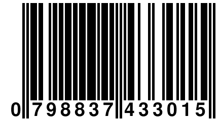 0 798837 433015