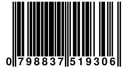 0 798837 519306