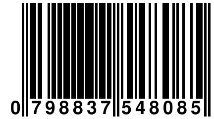 0 798837 548085
