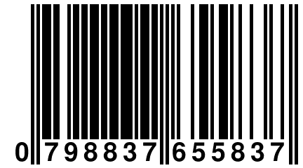 0 798837 655837