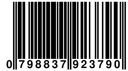 0 798837 923790
