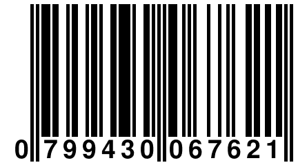 0 799430 067621