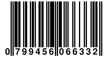 0 799456 066332