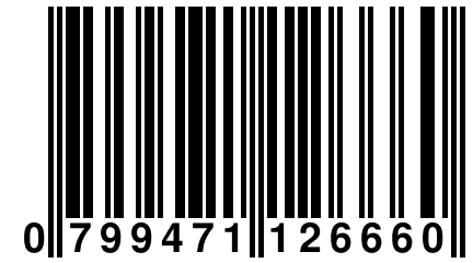 0 799471 126660