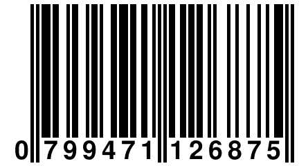 0 799471 126875