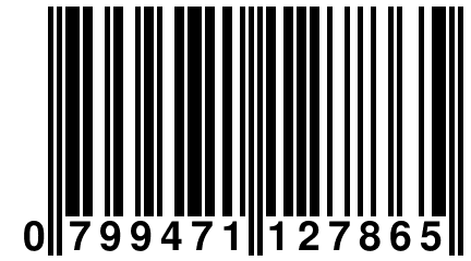 0 799471 127865