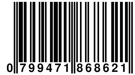 0 799471 868621