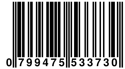 0 799475 533730