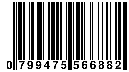 0 799475 566882