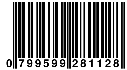 0 799599 281128