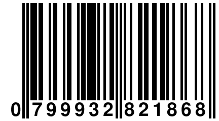 0 799932 821868