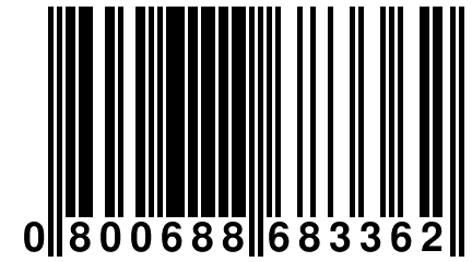 0 800688 683362