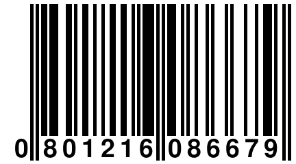 0 801216 086679