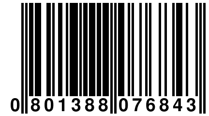 0 801388 076843