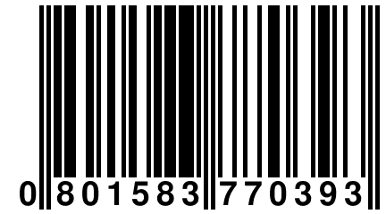 0 801583 770393